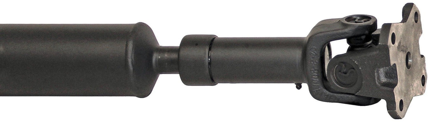 Dorman - OE Solutions Árbol Primario P/N:936-071 Fits: Jeep Commander 10-06, Jeep Grand Cherokee 09-05, Jeep Liberty 12-08 - Image 2