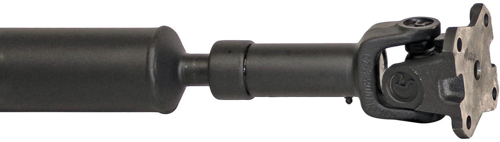 Dorman - OE Solutions Árbol Primario P/N:936-071 Fits: Jeep Commander 10-06, Jeep Grand Cherokee 09-05, Jeep Liberty 12-08 - Image 2