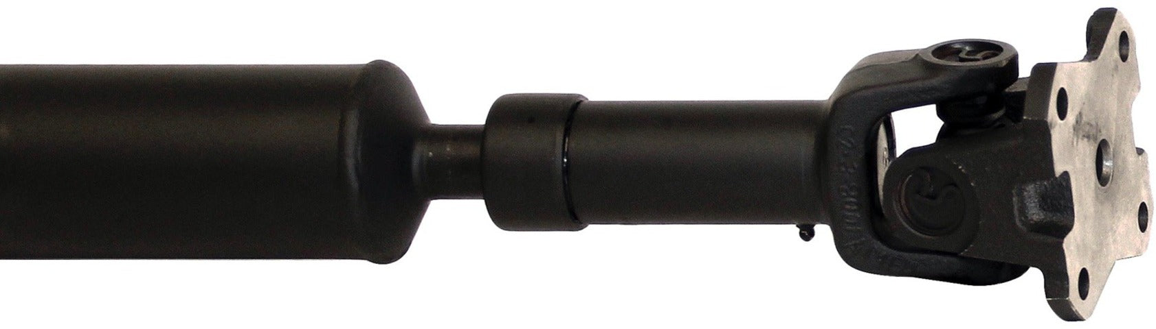 Dorman - OE Solutions Árbol Primario P/N:936-076 Fits: Jeep Commander 10-06, Jeep Grand Cherokee 10-05 - Image 2