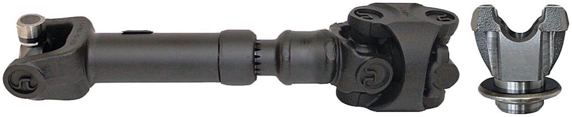 Dorman - OE Solutions Árbol Primario P/N:936-087 Fits: Jeep Wrangler 06-03 - Image 1
