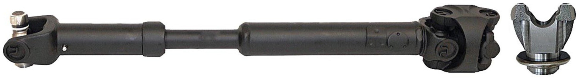 Dorman - OE Solutions Árbol Primario P/N:936-090 Fits: Jeep Wrangler 06-05 - Image 1