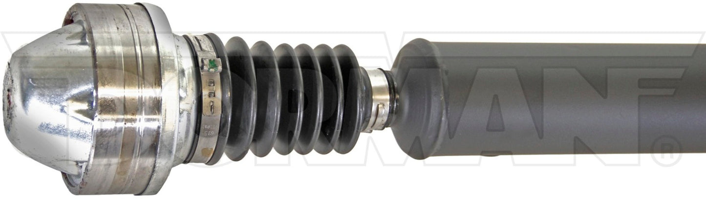 Dorman - OE Solutions Árbol Primario P/N:936-105 Fits: Jeep Wrangler 17-12 - Image 2