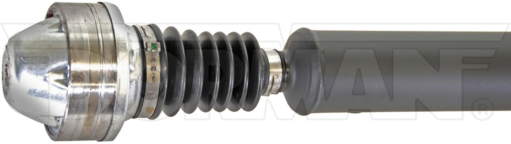 Dorman - OE Solutions Árbol Primario P/N:936-105 Fits: Jeep Wrangler 17-12 - Image 2