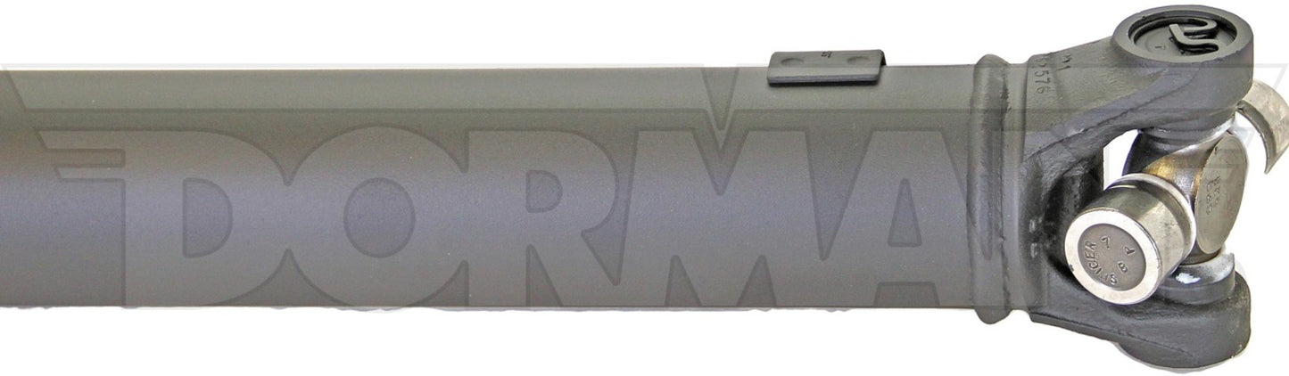 Dorman - OE Solutions Árbol Primario P/N:936-105 Fits: Jeep Wrangler 17-12 - Image 1