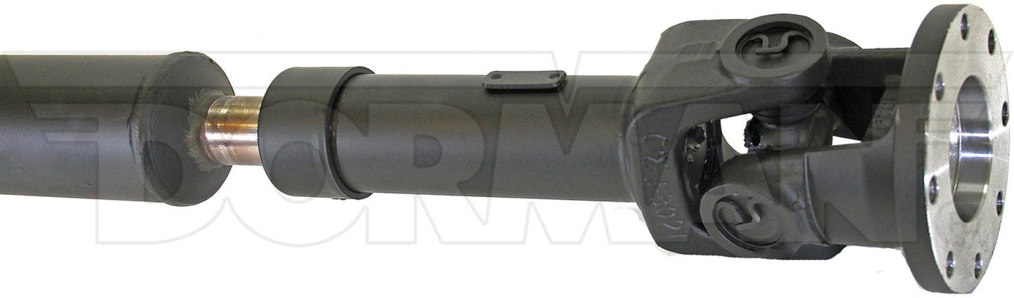 Dorman - OE Solutions Árbol Primario P/N:936-106 Fits: Jeep Wrangler 11-07 - Image 2