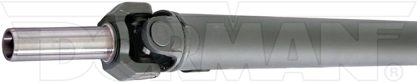 Dorman - OE Solutions Árbol Primario P/N:936-107 Fits: Jeep Wrangler 11-07 - Image 1