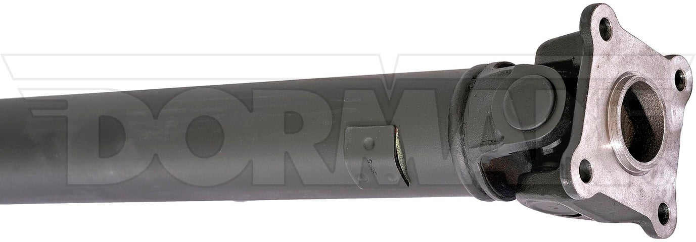 Dorman - OE Solutions Árbol Primario P/N:936-107 Fits: Jeep Wrangler 11-07 - Image 2