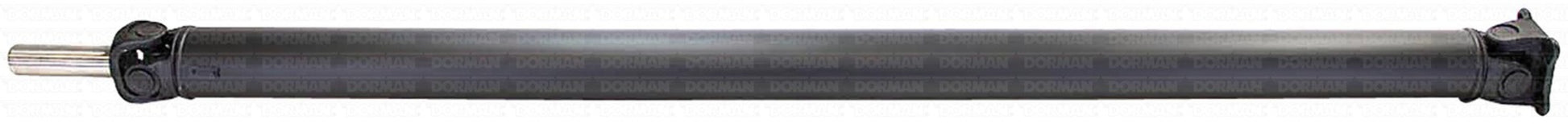 Dorman - OE Solutions Árbol Primario P/N:936-109 Fits: Mazda Mx-5 Miata 12-06 - Image 1