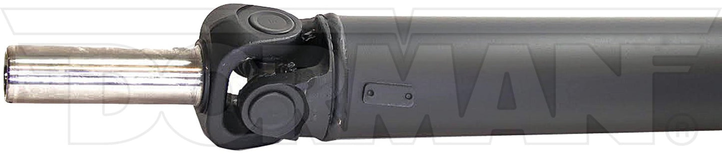 Dorman - OE Solutions Árbol Primario P/N:936-110 Fits: Mazda Mx-5 Miata 12-06 - Image 3