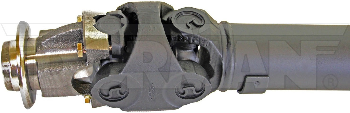 Dorman - OE Solutions Árbol Primario P/N:936-111 Fits: Jeep Wrangler 17-12 - Image 3