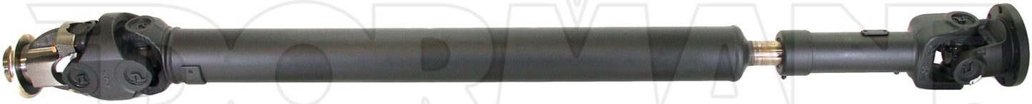 Dorman - OE Solutions Árbol Primario P/N:936-111 Fits: Jeep Wrangler 17-12 - Image 1