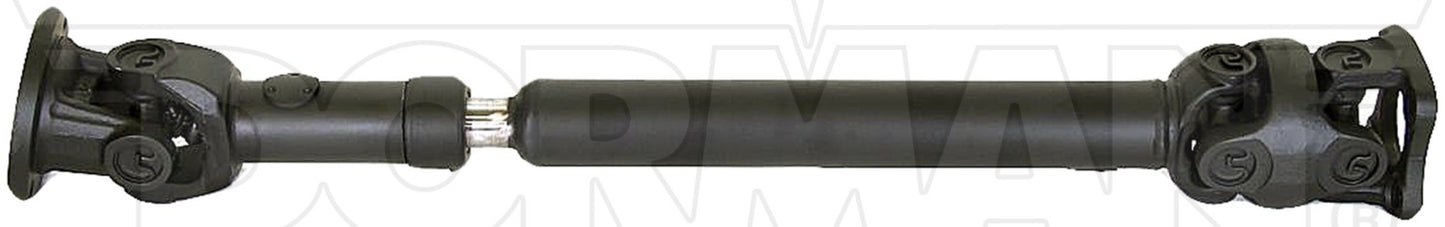 Dorman - OE Solutions Árbol Primario P/N:936-114 Fits: Chevrolet Astro 98-90, GMC Safari 98-90 - Image 1