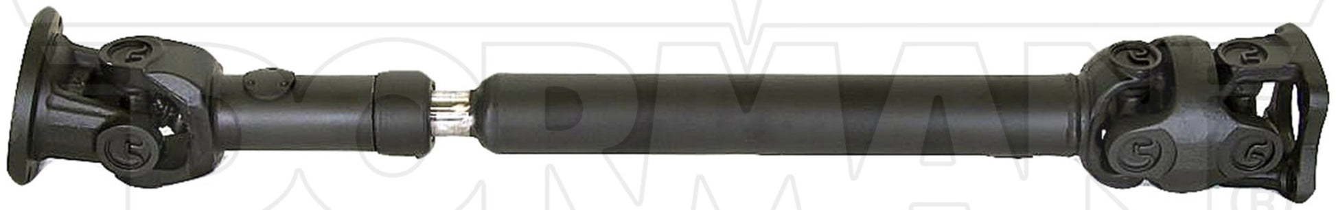 Dorman - OE Solutions Árbol Primario P/N:936-114 Fits: Chevrolet Astro 98-90, GMC Safari 98-90 - Image 1