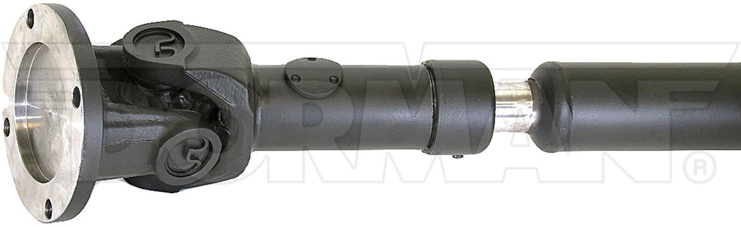 Dorman - OE Solutions Árbol Primario P/N:936-114 Fits: Chevrolet Astro 98-90, GMC Safari 98-90 - Image 2