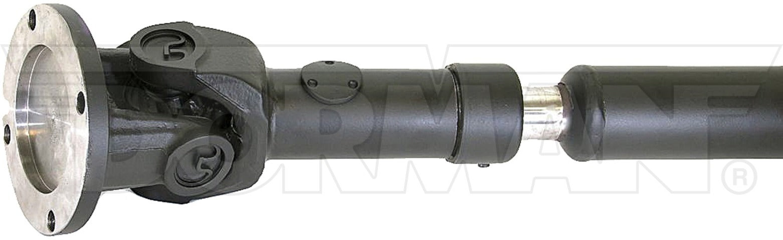 Dorman - OE Solutions Árbol Primario P/N:936-114 Fits: Chevrolet Astro 98-90, GMC Safari 98-90 - Image 2