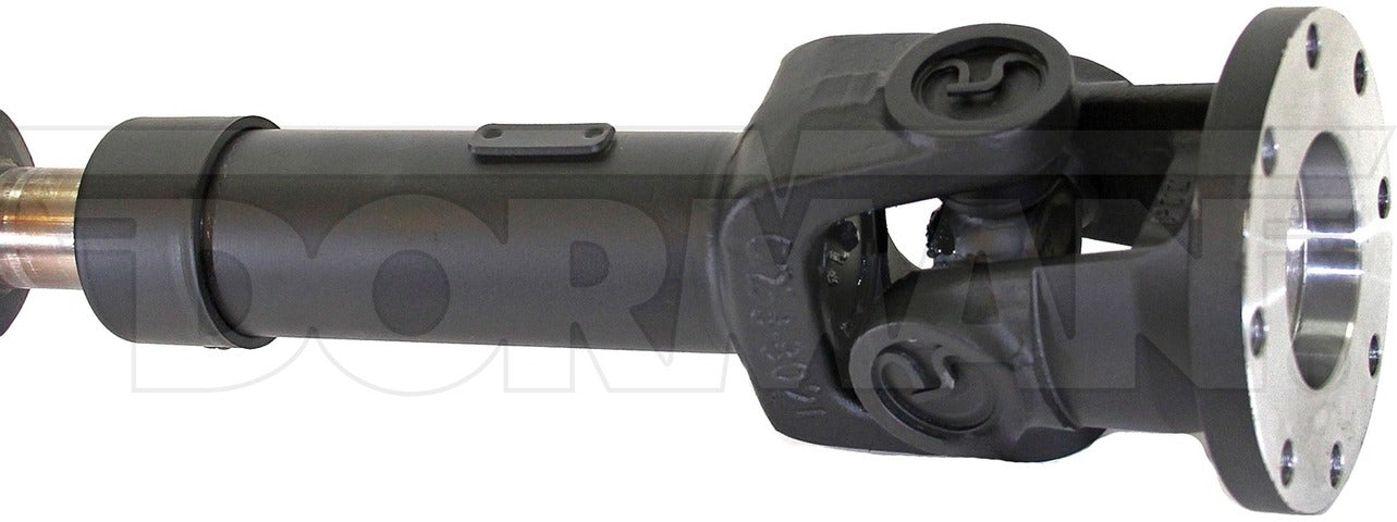 Dorman - OE Solutions Árbol Primario P/N:936-116 Fits: Jeep Wrangler 10-07 - Image 2