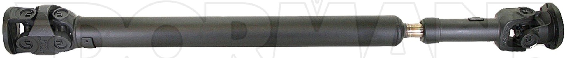 Dorman - OE Solutions Árbol Primario P/N:936-116 Fits: Jeep Wrangler 10-07 - Image 1