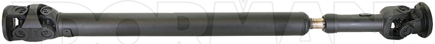 Dorman - OE Solutions Árbol Primario P/N:936-118 Fits: Jeep Wrangler 09-07 - Image 1