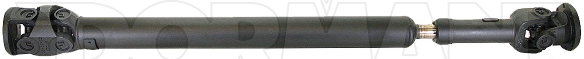 Dorman - OE Solutions Árbol Primario P/N:936-118 Fits: Jeep Wrangler 09-07 - Image 1