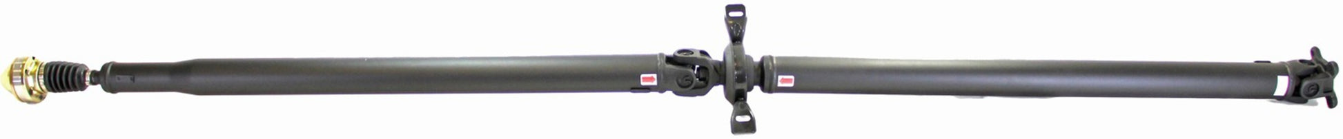 Dorman - OE Solutions Árbol Primario P/N:936-120 Fits: Chevrolet Equinox 06-05, Pontiac Torrent 2006 - Image 1