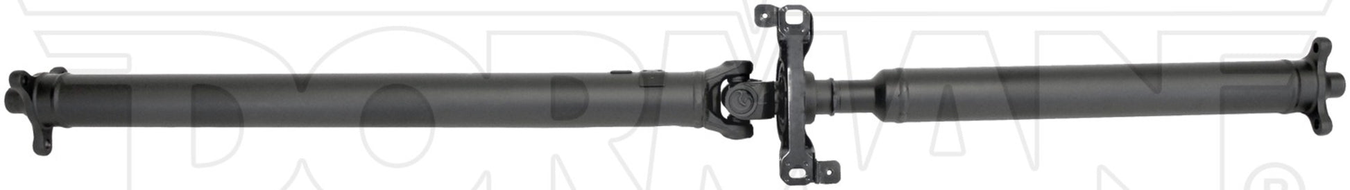 Dorman - OE Solutions Árbol Primario P/N:936-127 Fits: Cadillac Cts 07-04 - Image 1