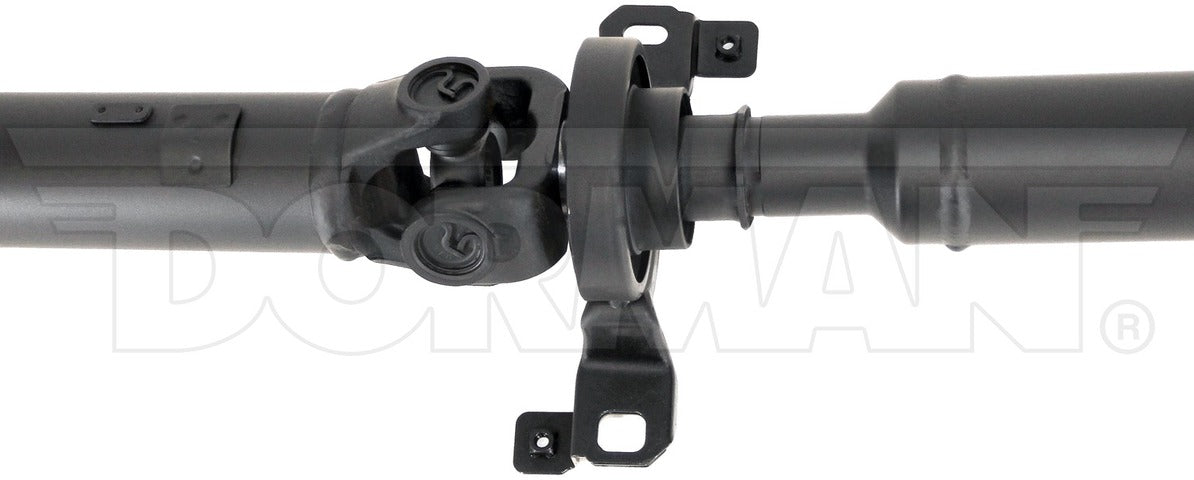Dorman - OE Solutions Árbol Primario P/N:936-128 Fits: Cadillac Cts 04-03 - Image 2