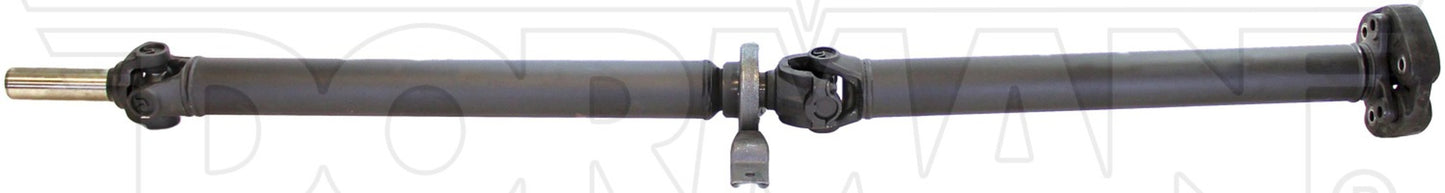 Dorman - OE Solutions Árbol Primario P/N:936-150 Fits: Pontiac Gto 06-05 - Image 1