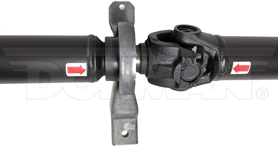 Dorman - OE Solutions Árbol Primario P/N:936-150 Fits: Pontiac Gto 06-05 - Image 3