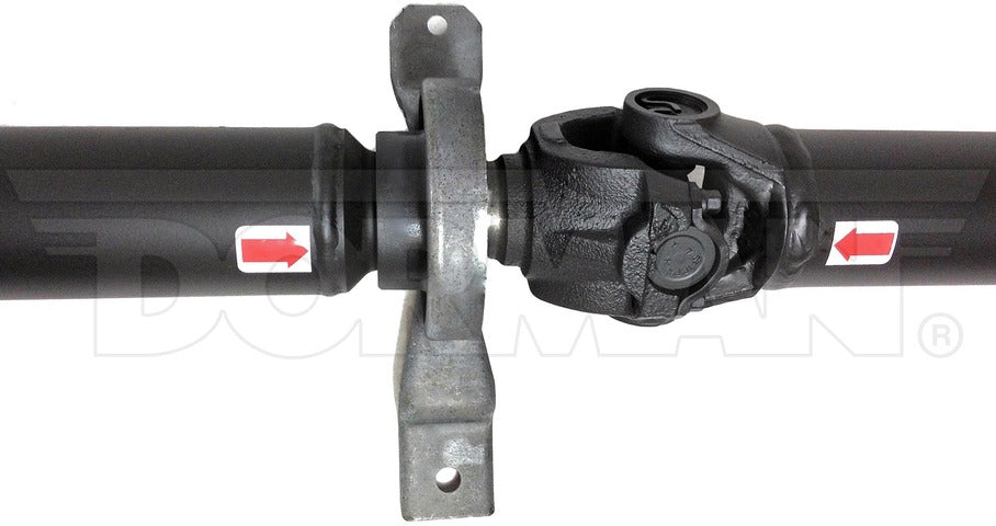 Dorman - OE Solutions Árbol Primario P/N:936-151 Fits: Pontiac Gto 2004 - Image 3