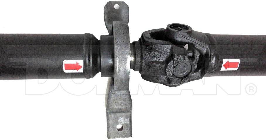 Dorman - OE Solutions Árbol Primario P/N:936-151 Fits: Pontiac Gto 2004 - Image 2