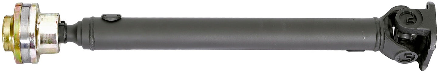 Dorman - OE Solutions Árbol Primario P/N:936-200 Fits: Kia Sorento 06-03 - Image 1