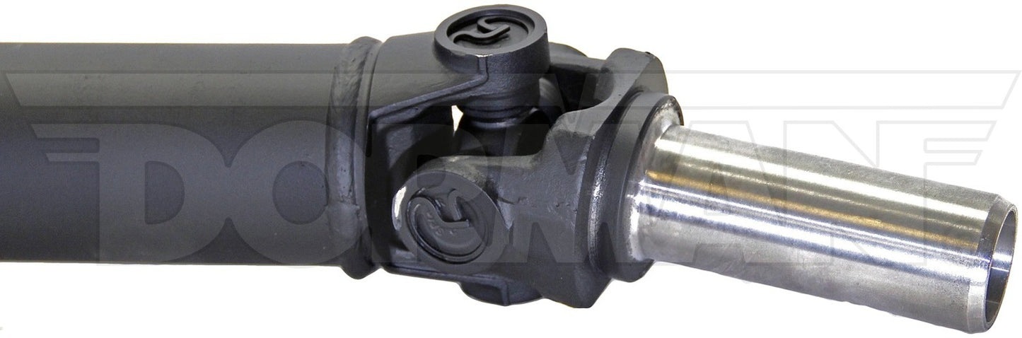 Dorman - OE Solutions Árbol Primario P/N:936-201 Fits: Suzuki Equator 12-09 - Image 2