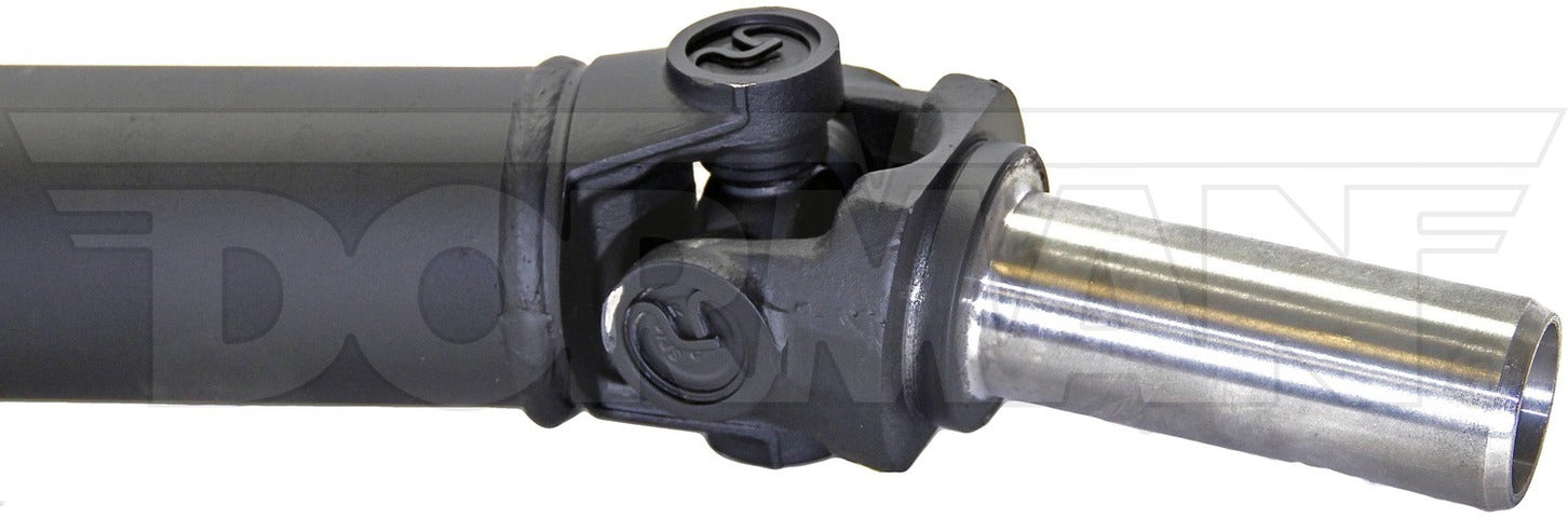 Dorman - OE Solutions Árbol Primario P/N:936-202 Fits: Suzuki Equator 12-09 - Image 4