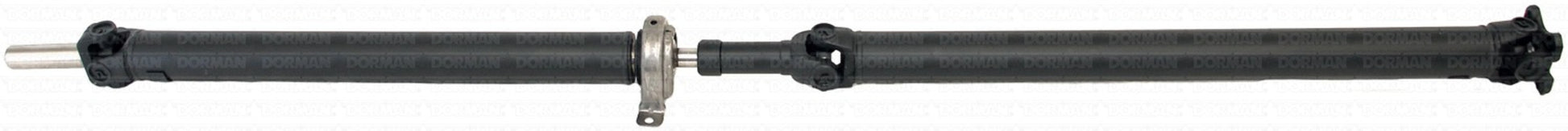 Dorman - OE Solutions Árbol Primario P/N:936-202 Fits: Suzuki Equator 12-09 - Image 1