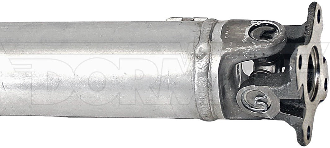 Dorman - OE Solutions Árbol Primario P/N:936-203 Fits: Nissan Frontier 19-05, Suzuki Equator 12-09 - Image 2