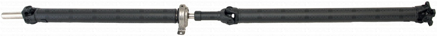Dorman - OE Solutions Árbol Primario P/N:936-205 Fits: Nissan Frontier 10-07, Suzuki Equator 2010 - Image 1