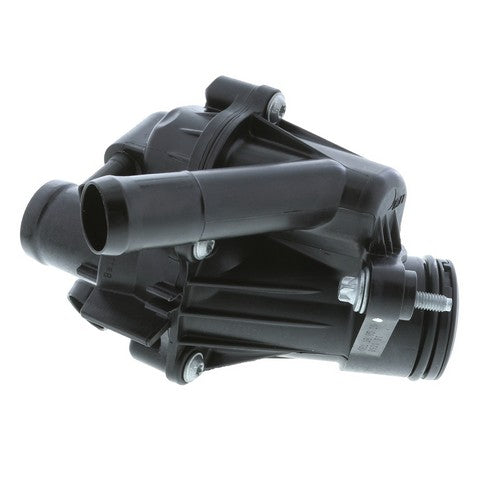 Motorad Engine Coolant Thermostat Housing Assembly P/N:936-207 Fits: Mercedes-benz A180, Mercedes-benz A200, Mercedes-benz A45, Mercedes-benz A45 Amg, Mercedes-benz B180, Mercedes-benz B250, Mercedes-benz Cla180, Mercedes-benz Cla200, Mercedes-benz Cla250 - Image 7