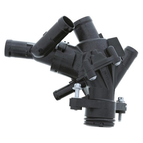 Motorad Engine Coolant Thermostat Housing Assembly P/N:936-207 Fits: Mercedes-benz A180, Mercedes-benz A200, Mercedes-benz A45, Mercedes-benz A45 Amg, Mercedes-benz B180, Mercedes-benz B250, Mercedes-benz Cla180, Mercedes-benz Cla200, Mercedes-benz Cla250 - Image 5