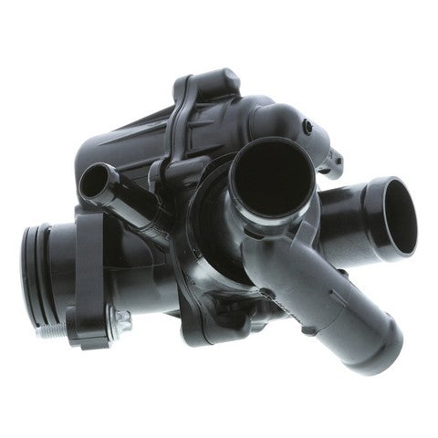 Motorad Engine Coolant Thermostat Housing Assembly P/N:936-207 Fits: Mercedes-benz A180, Mercedes-benz A200, Mercedes-benz A45, Mercedes-benz A45 Amg, Mercedes-benz B180, Mercedes-benz B250, Mercedes-benz Cla180, Mercedes-benz Cla200, Mercedes-benz Cla250 - Image 4