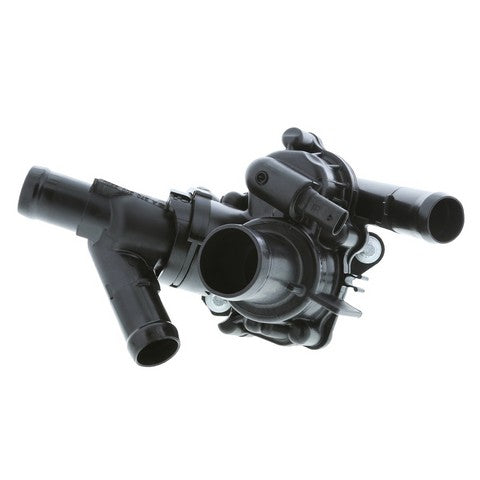 Motorad Engine Coolant Thermostat Housing Assembly P/N:936-207 Fits: Mercedes-benz A180, Mercedes-benz A200, Mercedes-benz A45, Mercedes-benz A45 Amg, Mercedes-benz B180, Mercedes-benz B250, Mercedes-benz Cla180, Mercedes-benz Cla200, Mercedes-benz Cla250 - Image 3