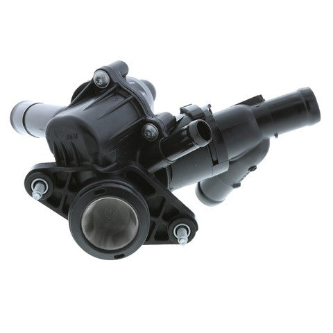 Motorad Engine Coolant Thermostat Housing Assembly P/N:936-207 Fits: Mercedes-benz A180, Mercedes-benz A200, Mercedes-benz A45, Mercedes-benz A45 Amg, Mercedes-benz B180, Mercedes-benz B250, Mercedes-benz Cla180, Mercedes-benz Cla200, Mercedes-benz Cla250 - Image 2