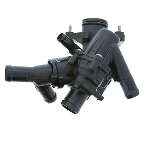 Motorad Engine Coolant Thermostat Housing Assembly P/N:936-207 Fits: Mercedes-benz A180, Mercedes-benz A200, Mercedes-benz A45, Mercedes-benz A45 Amg, Mercedes-benz B180, Mercedes-benz B250, Mercedes-benz Cla180, Mercedes-benz Cla200, Mercedes-benz Cla250 - Image 6