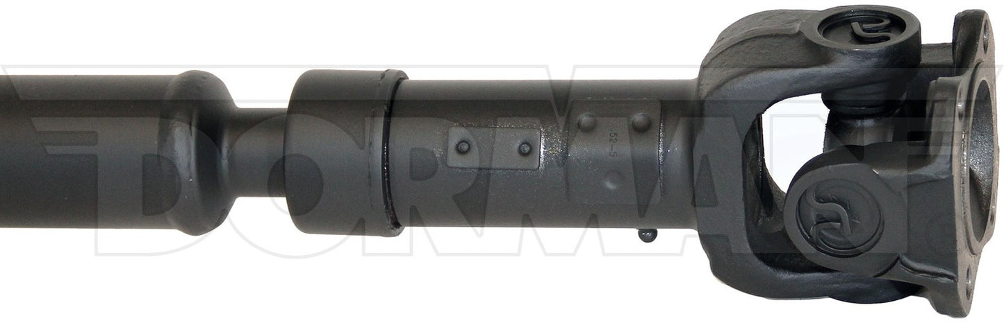 Dorman - OE Solutions Árbol Primario P/N:936-208 Fits: Land Rover Discovery 04-99 - Image 2