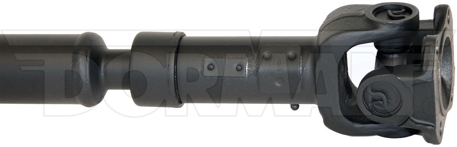 Dorman - OE Solutions Árbol Primario P/N:936-208 Fits: Land Rover Discovery 04-99 - Image 2