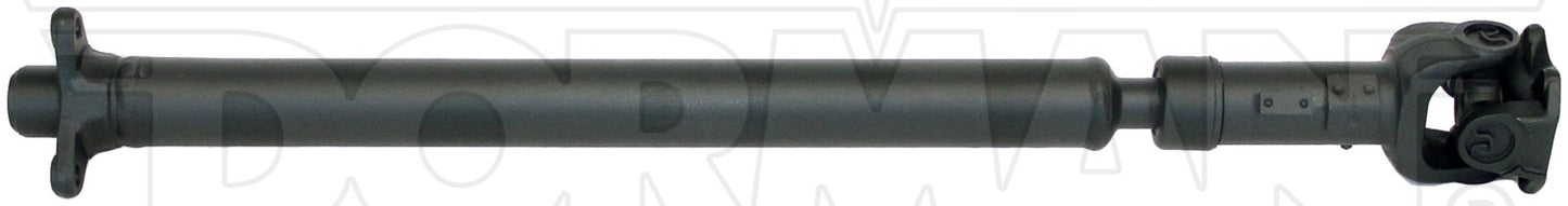 Dorman - OE Solutions Árbol Primario P/N:936-208 Fits: Land Rover Discovery 04-99 - Image 1