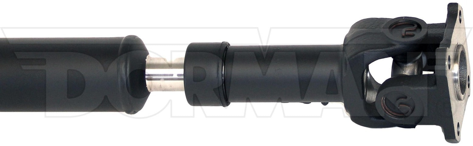 Dorman - OE Solutions Árbol Primario P/N:936-209 Fits: Kia Sportage 02-95 - Image 3