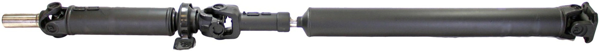 Dorman - OE Solutions Árbol Primario P/N:936-210 Fits: Kia Sorento 08-07 - Image 1
