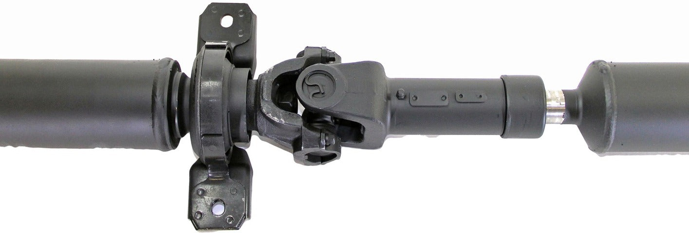 Dorman - OE Solutions Árbol Primario P/N:936-210 Fits: Kia Sorento 08-07 - Image 2