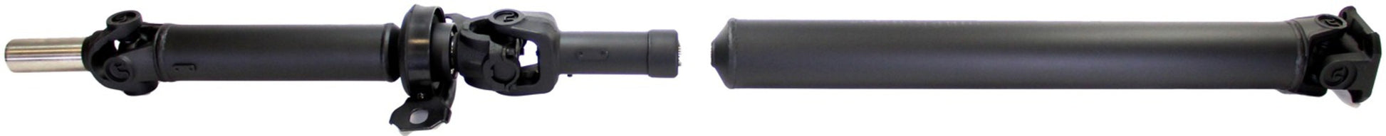Dorman - OE Solutions Árbol Primario P/N:936-211 Fits: Kia Sorento 06-03 - Image 1