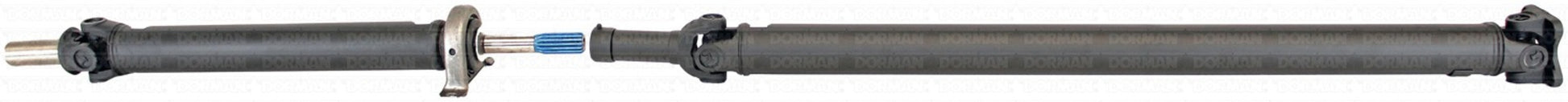 Dorman - OE Solutions Árbol Primario P/N:936-212 Fits: Nissan Titan 06-04 - Image 1